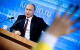 Путин: Государство существует, чтобы людям помогать