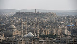 Боевики атаковали сирийский город