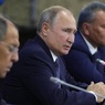 Путин: переговоры по обмену с Украиной подходят к финалу