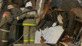 Число жертв взрыва газа в Омской области достигло пяти