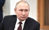 Песков рассказал о недовольстве Путина выполнением его поручений