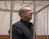 Суд продлил до марта срок ареста экс-главе Коми Гайзеру