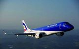 Вылетевший из Кишинева в Москву самолет вернулся из-за неполадок