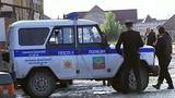 Пятеро жителей Карачаево-Черкесии напали на полицейских