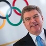 Президент МОК: Уверен, что Олимпиада в Сочи пройдет успешно
