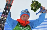 Крюков: Российские лыжники не выполнили медальный план
