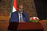 Посольство Судана в Москве прокомментировало сообщения об отставке аль-Башира