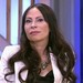 Пережившая трагедию Марина Хлебникова пришла на концерт и удивила многих своим видом