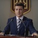 В Раду внесли постановление о новой дате инаугурации Зеленского
