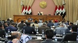 Парламент Ирака поддержал вывод иностранных войск из страны