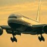 Рейс Сочи - Москва отложен из-за трещины в лобовом стекле самолета