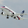 Первый пассажирский самолет из Калуги в Крым вылетит 16 июля