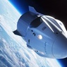 «Роскосмос» рассказал о планах доставки космонавтов к МКС на кораблях Маска