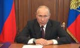Путин объяснил, почему выросли цены на еду