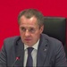 Гладков предложил не восстанавливать поврежденные дома и машины уехавших за границу белгородцев
