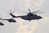 В Ростовской области стартовали учения военной авиации