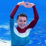 Анастасия Заворотнюк поведала о скандале на шоу "Вместе с дельфинами"
