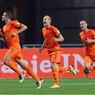 Голландия одержала волевую победу над Мексикой и вышла в 1/4 финала ЧМ
