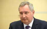 Рогозин заявил о финансовом отставании "Роскосмоса" от NASA