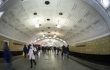 В Москве со 2 января подорожает проезд в общественном транспорте