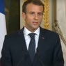 Коалиция Макрона побеждает в первом туре выборов во Франции с отрывом в 0,1%