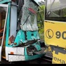 В Кемерово столкнулись два трамвая, пострадали более 90 человек