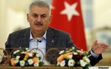 Премьер Турции выразил соболезнования в связи с кончиной президента Узбекистана