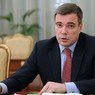 Соловьев перешел из упраздненного министерства в правкомиссию по делам Крыма