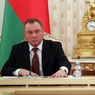 Белоруссия понижает участие в программе ЕС "Восточное партнёрство"