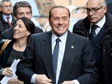 Экс-премьер Италии Берлускони стал фигурантом нового дела о коррупции