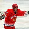 Похороны чемпиона мира по хоккею Валерия Карпова состоятся 12 октября