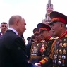 Путин поблагодарил офицеров из КНДР за помощь в освобождении Курской области