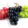Виноград замедляет процесс старения и снижает риск рака кожи
