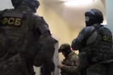 В Ростове-на-Дону задержали трех человек по подозрению в подготовке акций вандализма