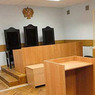 Мохнаткина удалили из зала заседания за плевки в судью