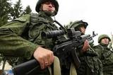 Бойцы самообороны Крыма станут народными дружинниками