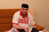 Ингушский боксер Тимурзиев скончался в возрасте 32 лет