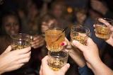 Учёные опровергли информацию о пользе употребления минимальных доз алкоголя