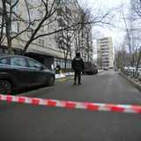 Женщину в офисе на севере Москвы затрелил бывший полицейский