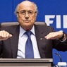 Блаттер считает, что УЕФА не помешает ему продлить срок президентства в ФИФА