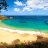 Составлен рейтинг лучших пляжей в мире