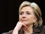 Клинтон обещала хакерам "военный ответ" в случае своего избрания
