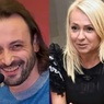 Илья Авербух не намерен "сдаваться" после заявления Яны Рудковской