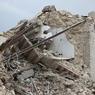 Несколько тысяч итальянцев лишились жилья после землетрясения