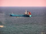 В Чёрном море затонул сухогруз под панамским флагом и с нашими моряками