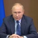 Путин назначил новых глав пяти регионов