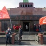 Объявлен конкурс на реконструкцию мавзолея Ленина: готовятся к выносу тела?