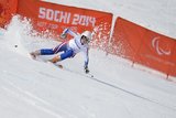 Александра Францева принесла России первую медаль Паралимпиады