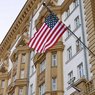 В Москве приостановлена выдача виз посольством США