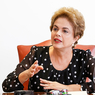 Продолжается процесс отстранения от власти бразильского президента Дилмы Роуссефф